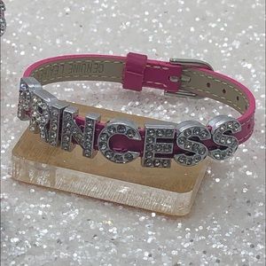 Genuine Leather 8mm PERSONALIZED Bracelets